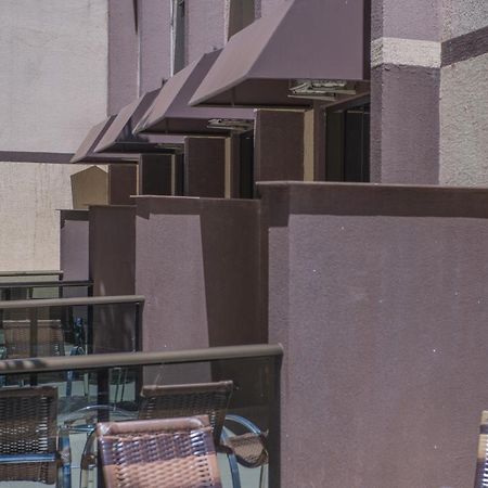 פוז דו איגואסו Villa Iguacu Palace Hotel מראה חיצוני תמונה